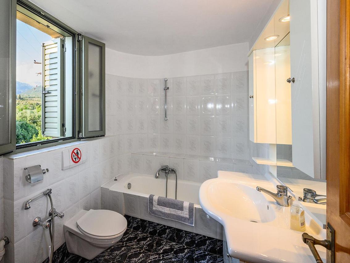Alex Stone House Villa Kardhamili Luaran gambar